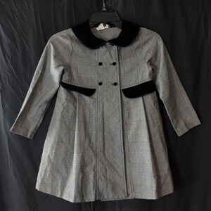 Kids 💖Jacket. Size 6. EUC